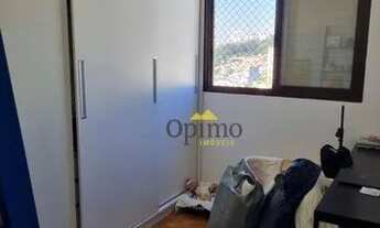 Imagem 4: Apartamento com 3 dormitórios para alugar, 80 m² por R$ 4.525,00/mês - Jardim Marajoara