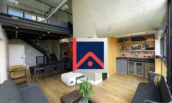 Imagem 2: Apartamento Locação 3 Dormitórios - 120 m² Vila Olímpia