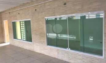 Imagem: 3 km do Metrô