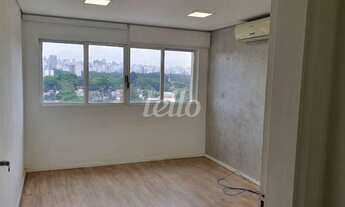 Imagem 5: São Paulo - Conjunto Comercial/Sala - Pinheiros
