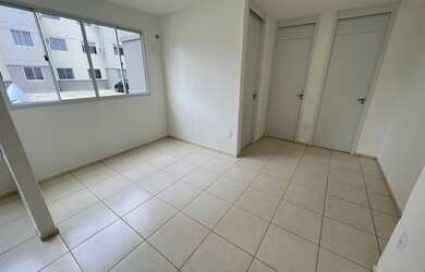 Imagem 3: Apartamento para aluguel com 42 metros quadrados com 2 quartos em Tamatanduba - Eusébio