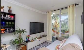 Imagem: Apartamento à venda em Sao Paulo