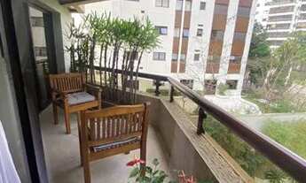 Imagem 4: Apartamento excelente para locação próximo do Portal do Morumbi