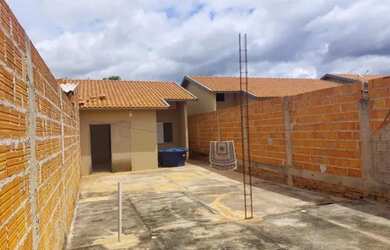 Imagem 4: CASA PARA ALUGAR - PAIAGUAS VÁRZEA GRANDE