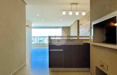 Imagem 11: Apartamento - Alto padrão 4 Suítes Jardim Santa Ângela