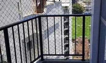 Imagem 6: Apartamento com 2 dormitórios à venda, 90 m² por R$ 570.000,00 - Icaraí - Niterói/RJ