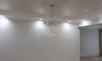 Imagem 4: Apto com 3 vagas na Agua Fria