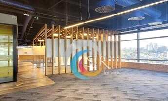 Imagem 7: Conjunto para alugar, 1569 m² - Brooklin - São Paulo/SP