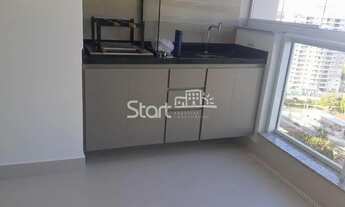 Imagem 6: Apartamento - Jardim Belo Horizonte - Campinas