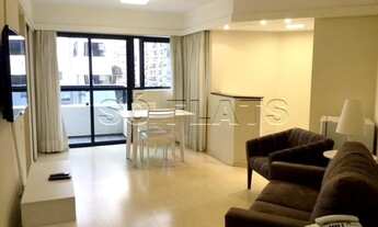 Imagem: Flat próx a Av Paulista, Metro Consolação