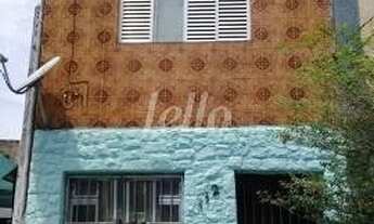 Imagem: São Paulo - Casa Padrão - Belém