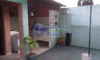 Imagem 5: Sobrado com 4 dorms, Vila Santa Catarina, São Paulo - R$ 800 mil, Cod: 5730