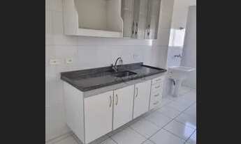 Imagem 4: Apartamento Padrão em São José dos Campos