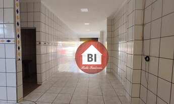 Imagem 2: Salão comercial para aluguel - Vila Matilde - São Paulo/SP - 90 Metros quadrados