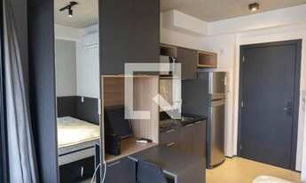 Imagem 4: Apartamento para Aluguel - Consolação, 1 Quarto, 24 m2