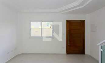 Imagem 2: Casa de Condomínio para Aluguel - Vila Esperança, 2 Quartos, 80 m2