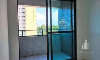 Imagem 6: Ceci- Belissimo apart. 2 quartos, varanda, sute, 56m²,lazer completo, otima localização