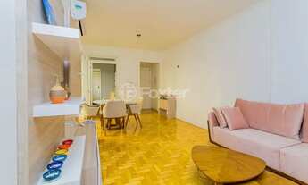 Imagem 4: Apartamento à venda Rua dos Andradas, Centro Histórico - Porto Alegre