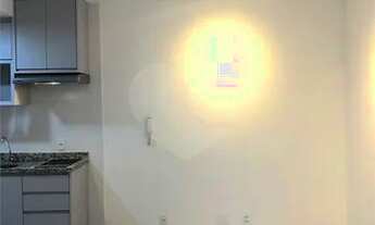 Imagem 6: Apartamento Liberdade 1 dormitório