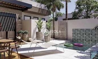 Imagem 3: Casa com 3 dormitórios à venda, 176 m² por R$ 1.520.000,00 - Jardim Vitória - Nova Odessa