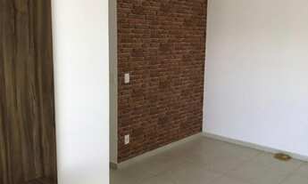 Imagem 2: Apartamento 2 dorm. sendo 1 suíte - Edifício Itacaré - 68m² - 2 vagas de garagem