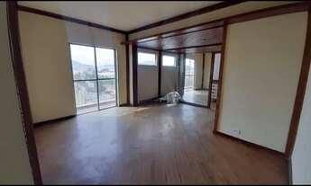 Imagem: Apartamento para aluguel no centro de Campo