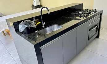 Imagem 6: Casa no bairro Jardim Costa Verde