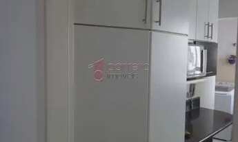 Imagem 3: Apartamento Padrão em Jundiaí