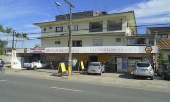 Imagem: Apartamento com 2 quartos para alugar por