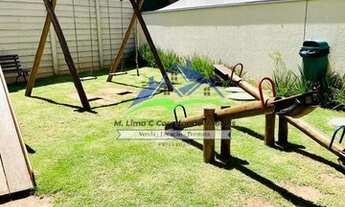 Imagem 7: Apartamento para venda com 56 metros quadrados com 2 quartos em Caetetuba - Atibaia - SP