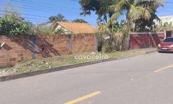 Imagem 7: Terreno à venda, 360 m² por R$ 140.000,00 - São José do Imbassaí - Maricá/RJ