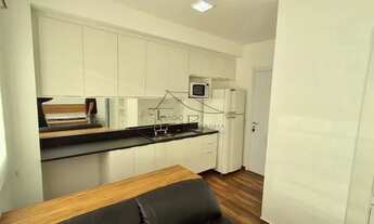 Imagem: Excelente e aconchegante Kitnet para locação