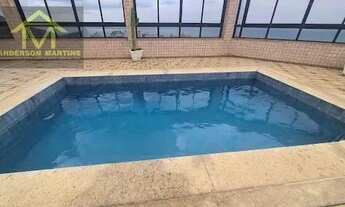 Imagem: 3 quartos Praia da Costa, Vila Velha - Ed