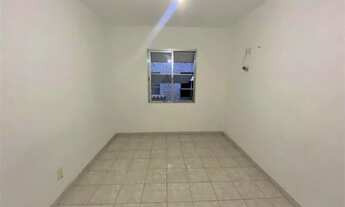 Imagem 3: SANTOS - Apartamento Padrão - MARAPÉ