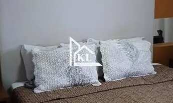 Imagem 5: Magnifico Apto Mobiliado - Vista Mar e Morro do Careca - 79M2 - Sombra - Varandas de Ponta