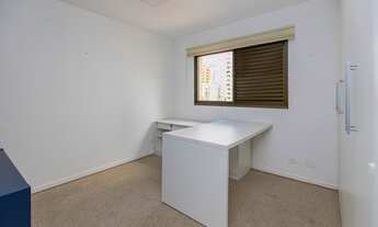 Imagem 5: Apartamento lindo e tranquilo em Moema!