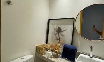 Imagem 7: Ótimo Apartamento para venda tem 137 metros quadrados com 3 quartos em Farol - Maceió - Al