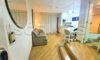 Imagem 4: Flat na Bela Vista próximo da Av Paulista, MASP e Pq Trianon. Com entrada imediata e sem f