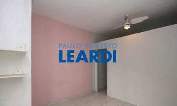 Imagem: APARTAMENTO - SANTA CECÍLIA - SP