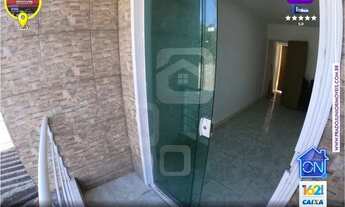 Imagem 7: Localizada à 10 Minutos do Shopping de Nova Iguaçu - Casa Espaçosa, 2 Qts, 2 vagas, Quinta