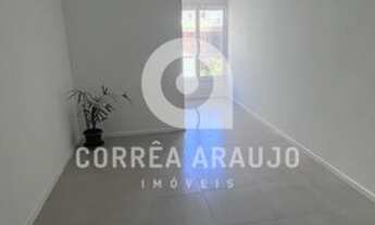 Imagem 2: Apartamento para venda possui 72 metros quadrados com 2 quartos em Tijuca - Rio de Janeiro