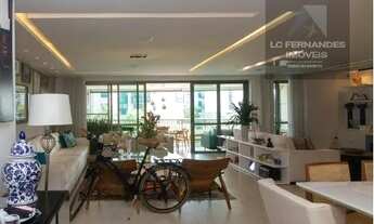 Imagem 2: Apartamento em Barra da Tijuca - Rio de Janeiro