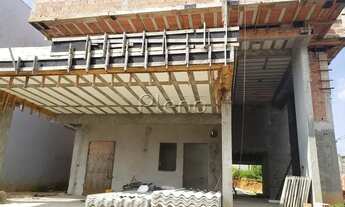 Imagem 6: Casa - Swiss Park - Campinas