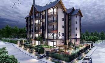 Imagem 5: Apartamento no bairro Pousada da Neve em Nova Petrópolis!