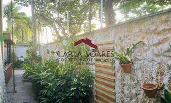 Imagem 2: Casa Locação Anual Jardim Pernambuco Guarujá SP