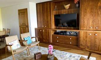 Imagem 4: Apartamento para aluguel no Centro de Alphaville