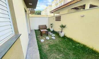 Imagem 4: Apartamento com 2 dormitórios para alugar, 52 m² por R$ 2.064,69/mês - Caetetuba - Atibaia