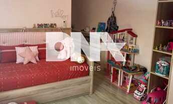 Imagem 7: Apartamento-À VENDA-Humaitá-Rio de Janeiro-RJ