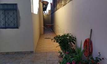 Imagem 5: Ribeirao Preto - Casa Padrão - Planalto Verde