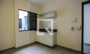 Imagem 7: Apartamento para Aluguel - Jardim Éster Yolanda, 1 Quarto, 20 m2